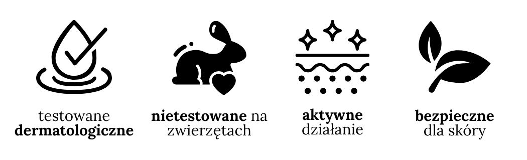 Nacomi Cechy