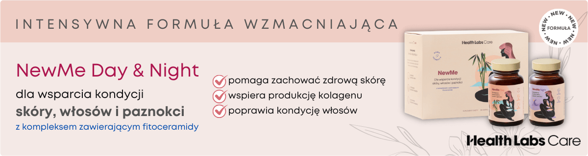 NewMe Health Labs CAre