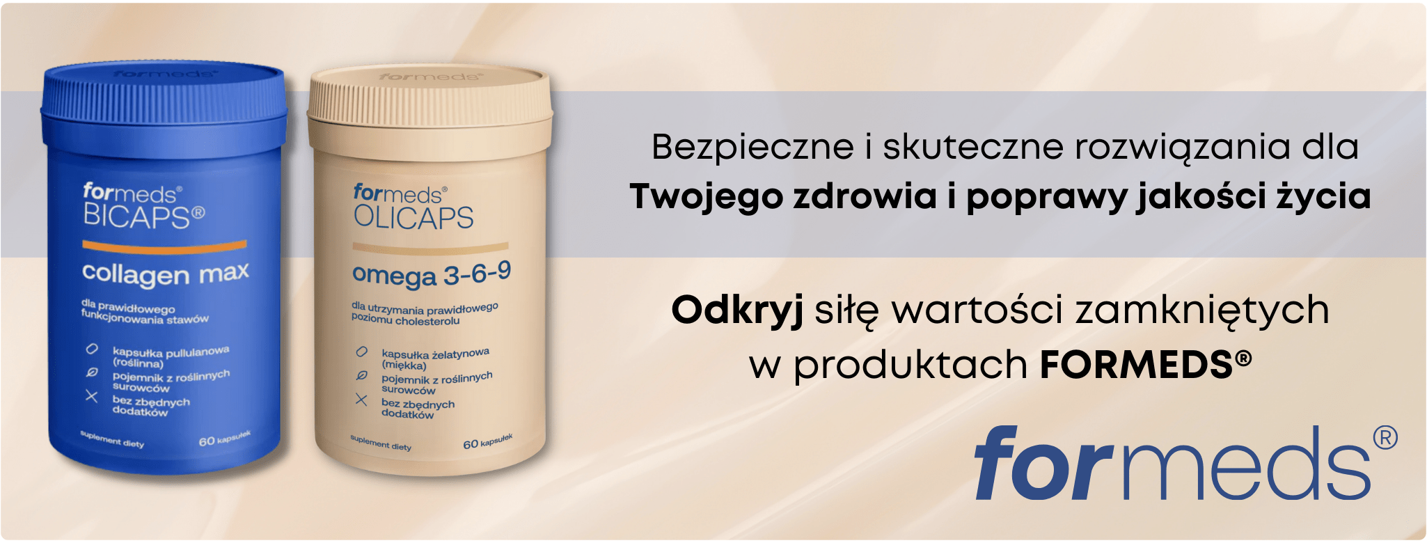 Formeds Olicaps