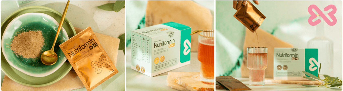 Health Works Nutriformin
