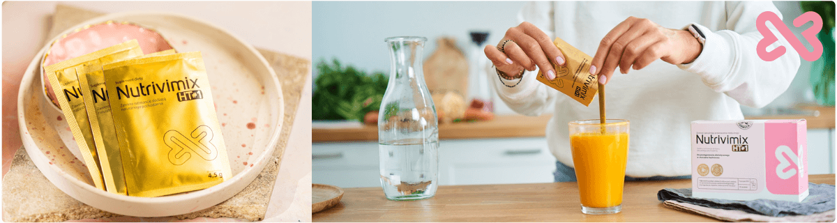 Nutrivimix Baner