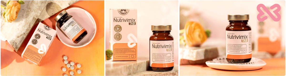 Nutrivimix Tab Baner