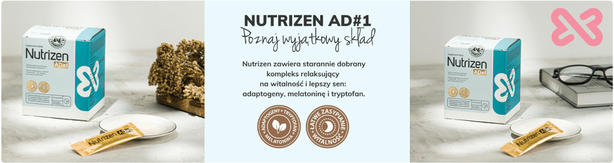 Nutrizen Hashimoto Plan