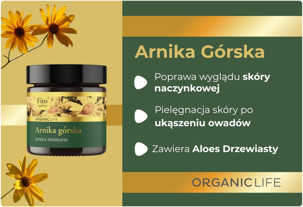 Aloes Drzewiasty Fitoregulator