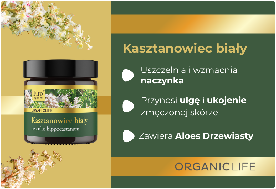 Aloes Drzewiasty Fitoregulator