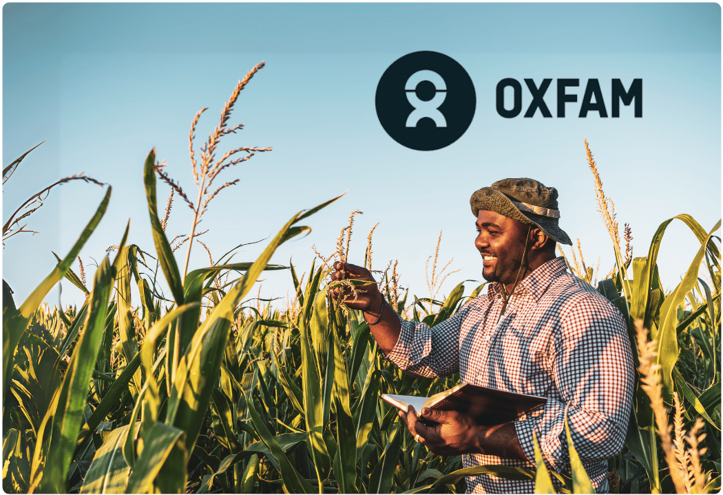 Fair Trade OXFAM