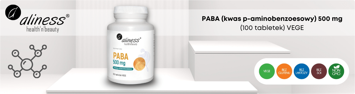 PABA Aliness