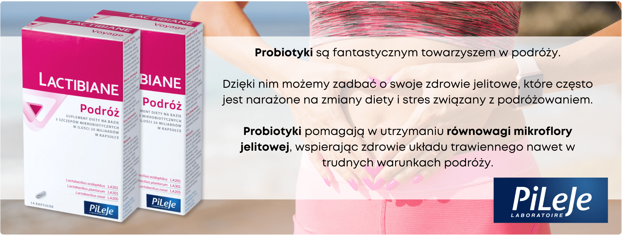 PiLeJe Podróż