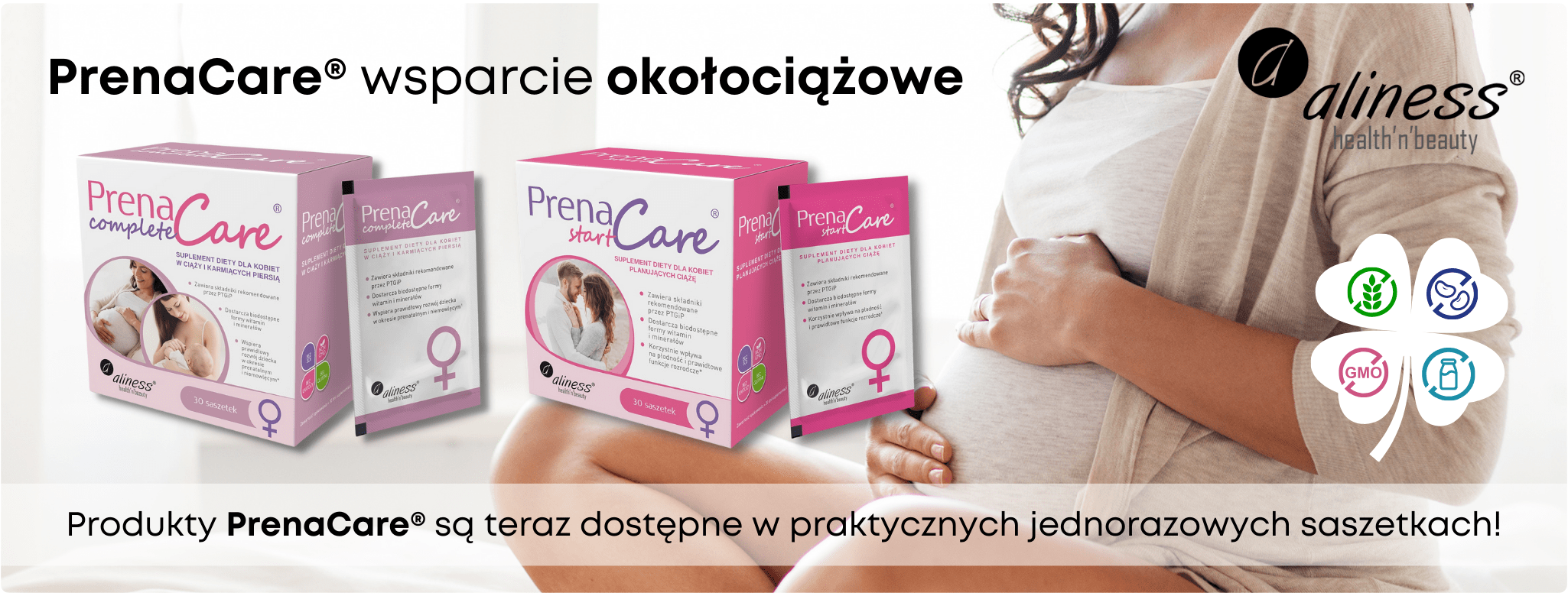 PrenaCare Aliness