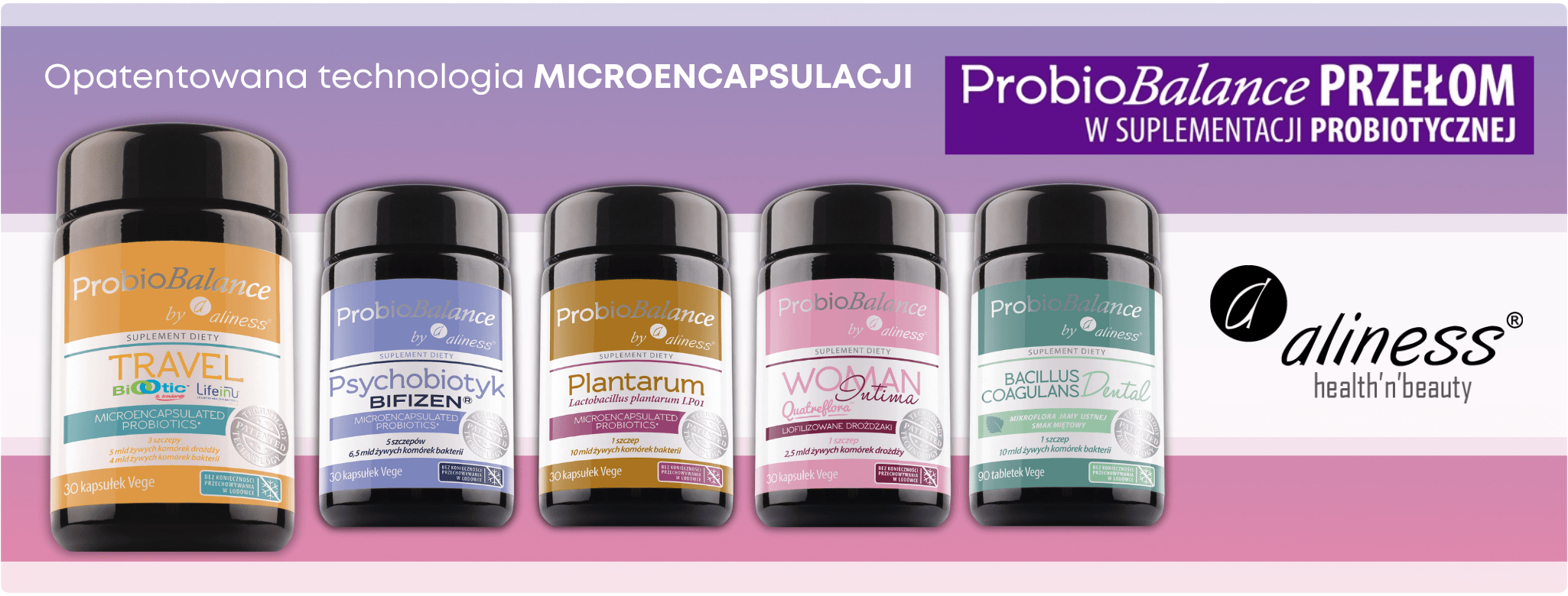 ProbioBalance