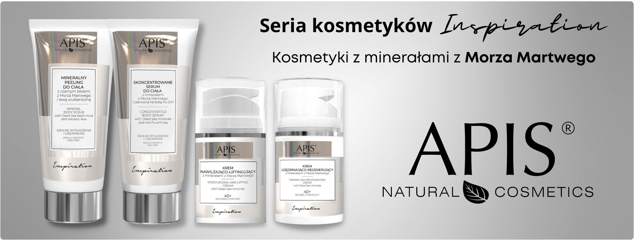 Kosmetyki Apis