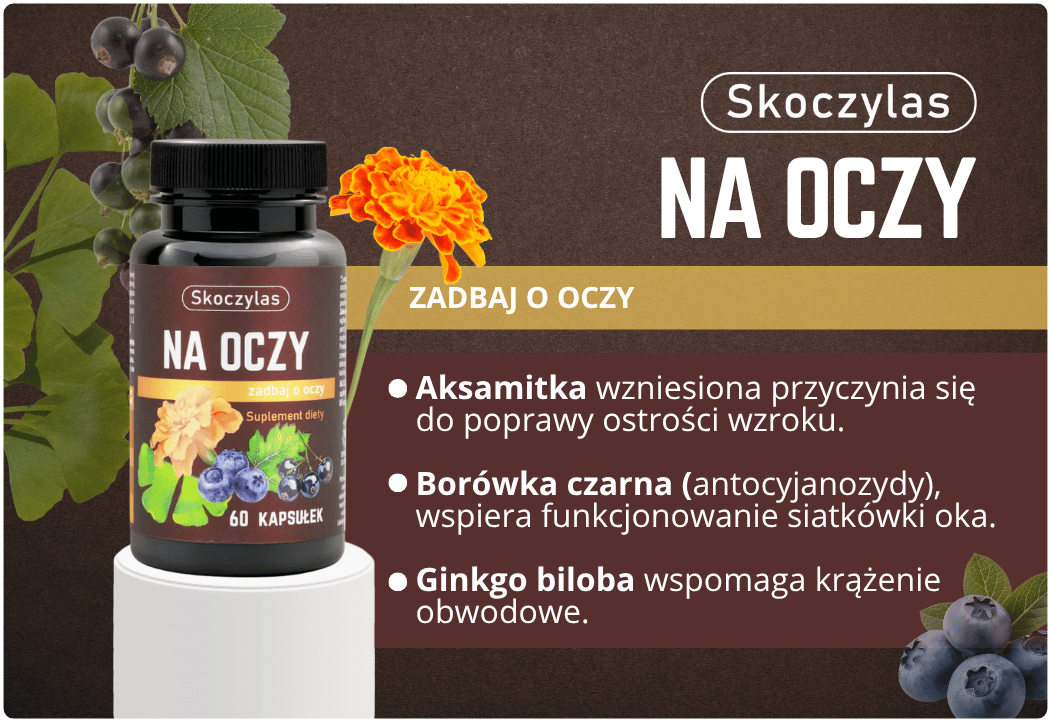 Na oczy Skoczylas