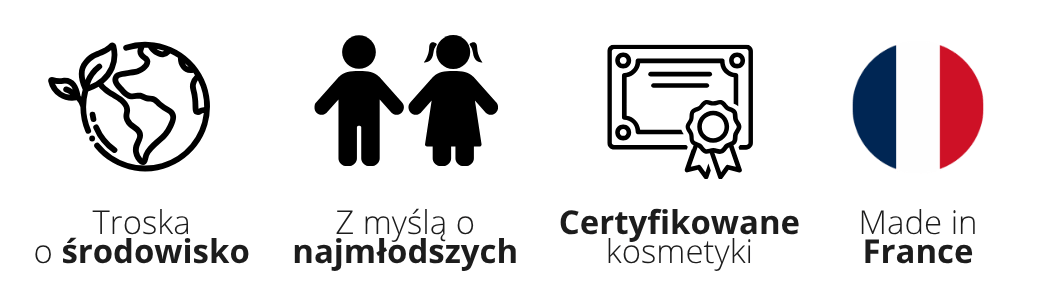 Cechy TooFruit