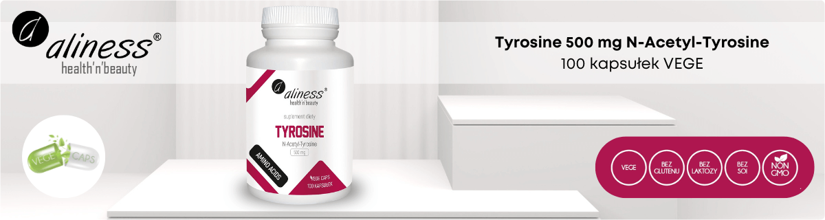 Tyrosine Aliness