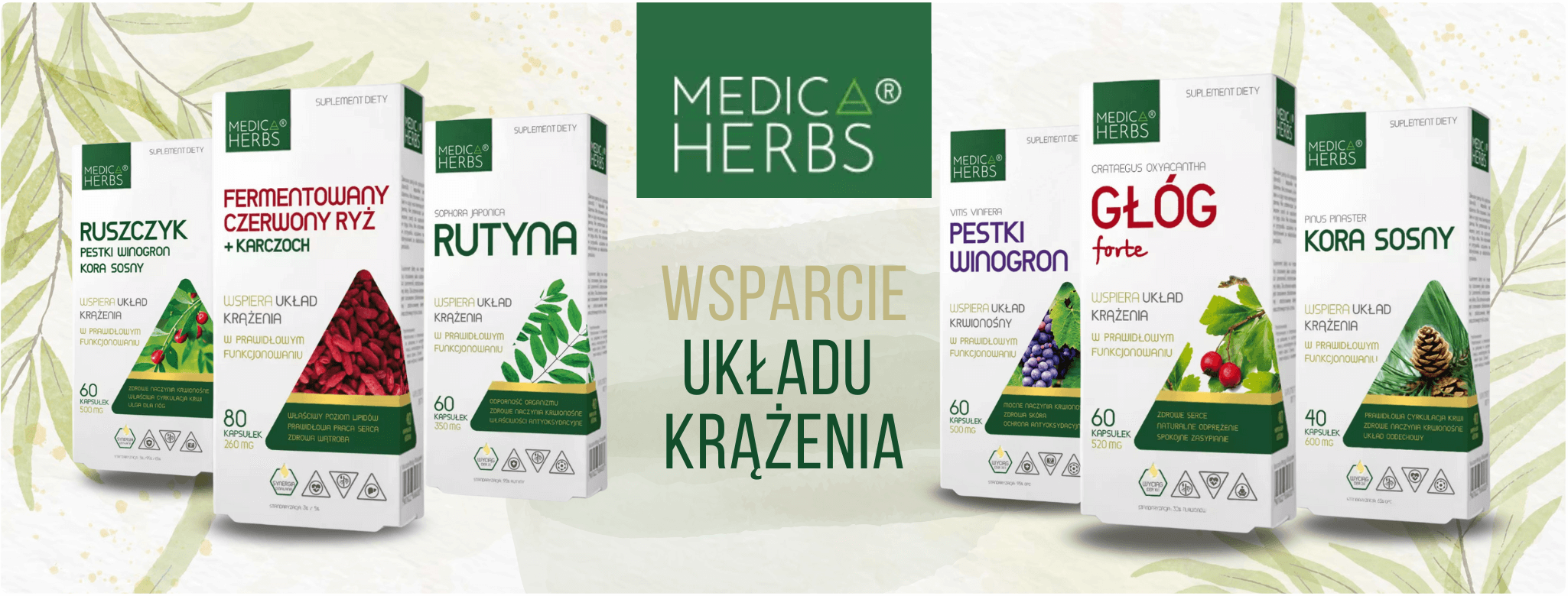 Medica Herbs