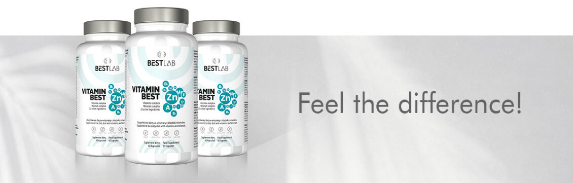 VitaminBest Baner