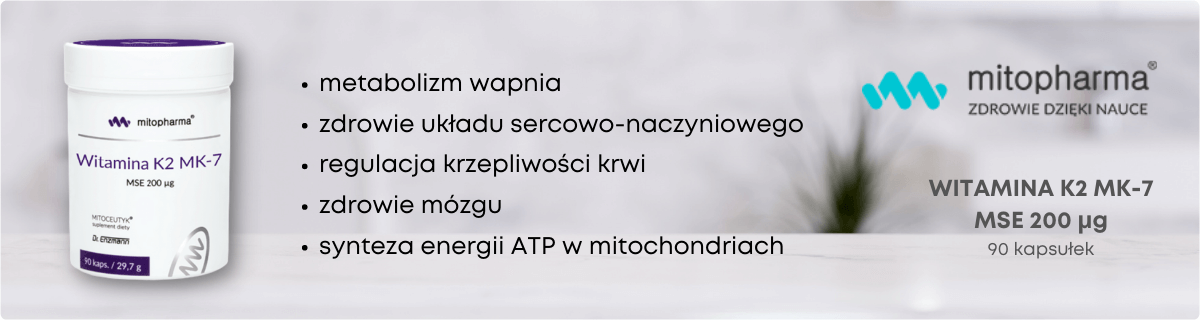 Witamina K Mito-Pharma