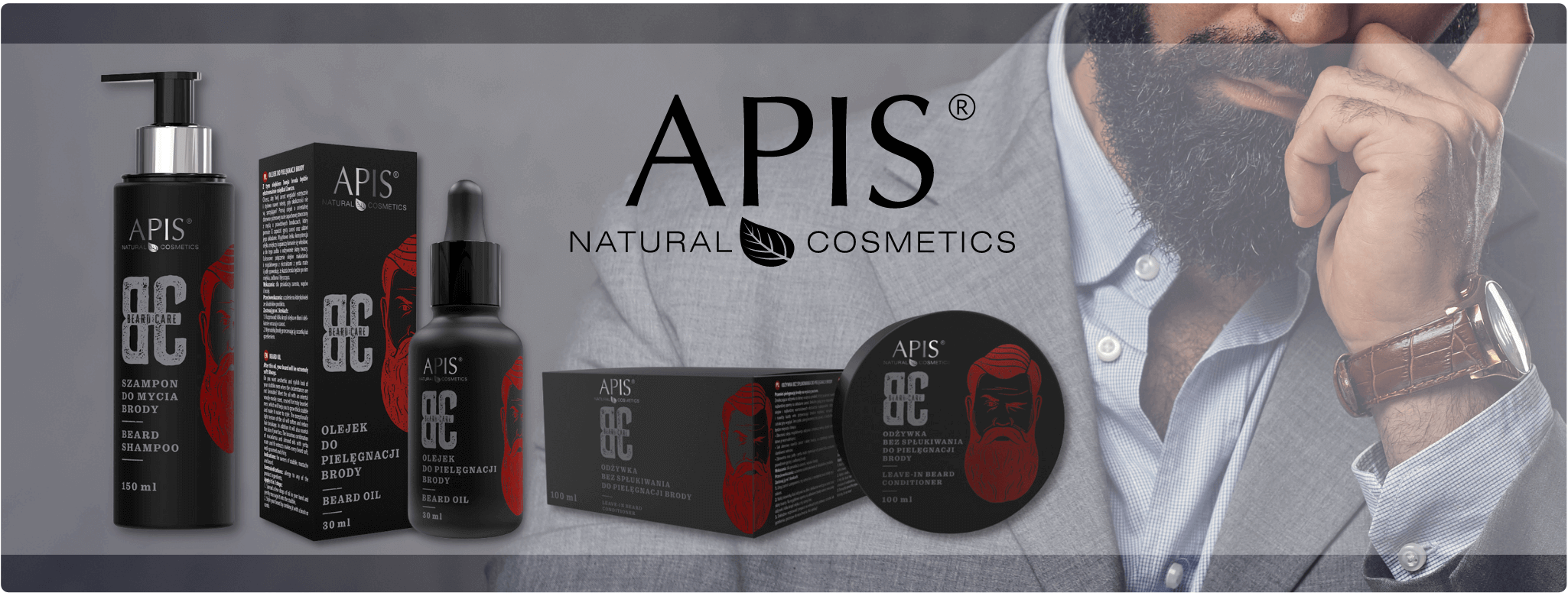 Kosmetyki Apis