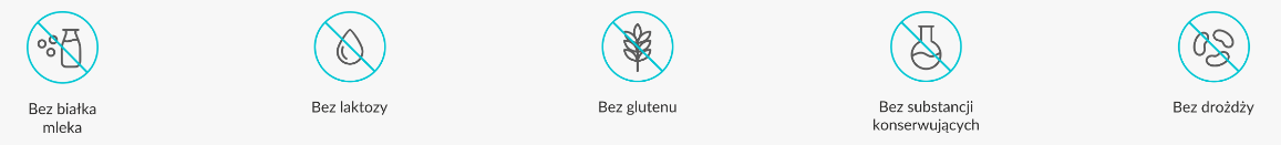 BactoFlor Kids