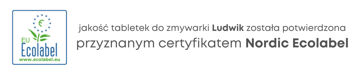 Ludwik Ecolabel