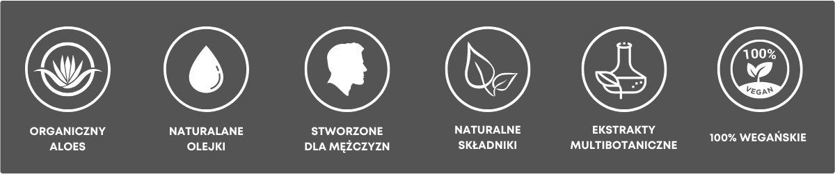 Organic Man