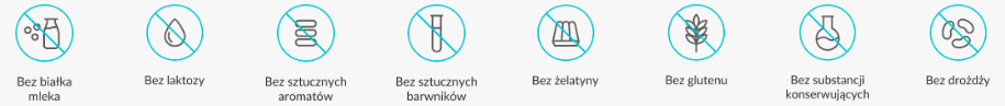 Cechy Q10 Fluid