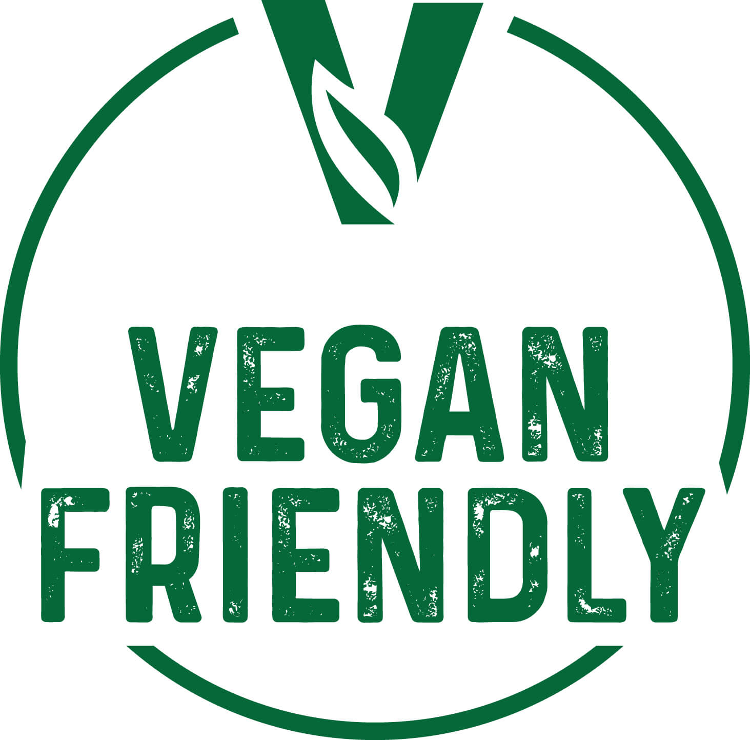 Vegan Friendly