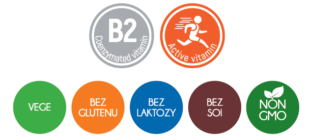 B2 (Ryboflawina) Aliness