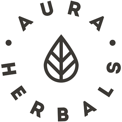 Aura Herbals logo