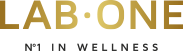 LAB ONE logo