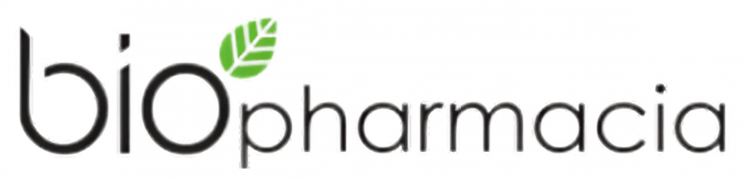 biofarmacia logo