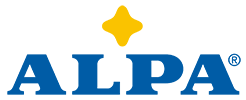 ALPA a.s. Logo