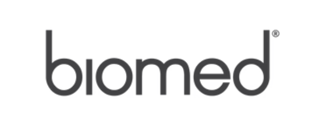 Biomed logo
