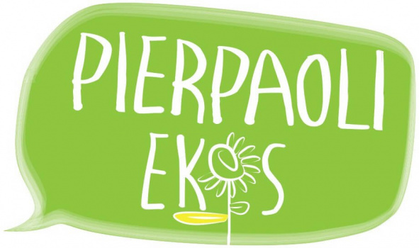 Pierpaoli Ekos Personal Care