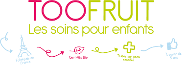 TOOFRUIT PARIS Logo