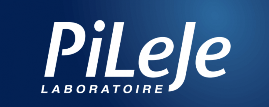 PiLeJe Logo
