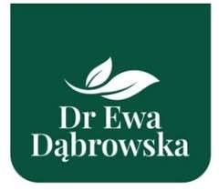 Dr Ewa Dąbrowska Logo