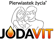 Jodavita Sp. z o.o. logo