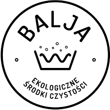 BALJA Ekologiczne środki czystości