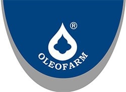 Oleofarm Sp. z o.o. Logo