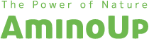 Amino Up Co., Ltd. Logo
