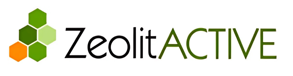 Zeolit Active logo