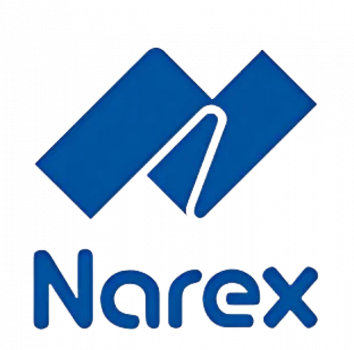 Narex logo
