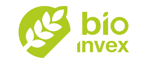 Bio Invex logo