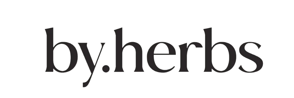 by.Herbs Logo