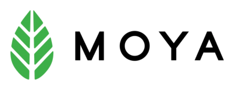 Moya Matcha logo