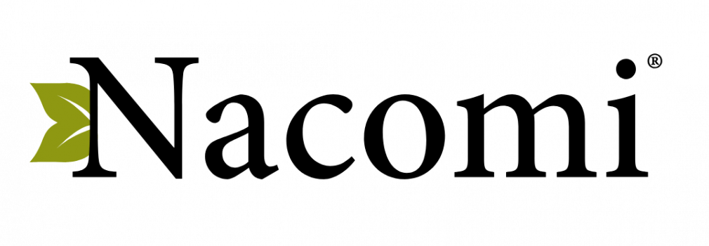 Nacomi logo