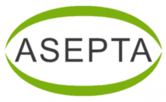 ASEPTA mgr Dariusz Wąsikiewicz logo