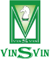 VINSVIN Sp. z o.o. Sp. k. Logo