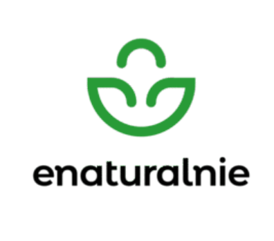 enaturalnie logo